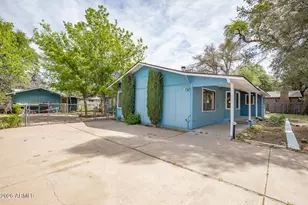 212 E McKamey St, Payson, AZ 85541 - Photo 2