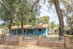 212 E McKamey St, Payson, AZ 85541 - Photo 34