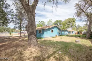 212 E McKamey St, Payson, AZ 85541 - Photo 32