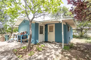 212 E McKamey St, Payson, AZ 85541 - Photo 38