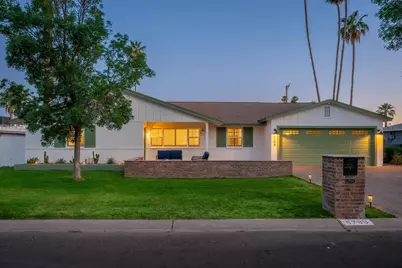 6709 E Monterosa Street, Scottsdale, AZ 85251 - Photo 1