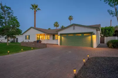 6709 E Monterosa Street, Scottsdale, AZ 85251 - Photo 2