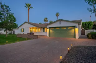 6709 E Monterosa St, Scottsdale, AZ 85251 - Photo 2