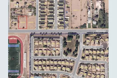 1012 E Roeser Road #27, Phoenix, AZ 85040 - Photo 6