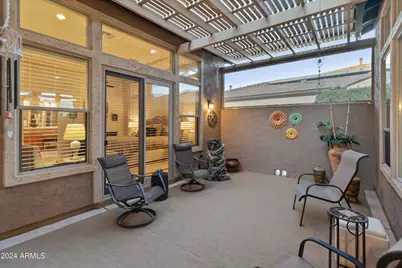 12519 W Bajada Road, Peoria, AZ 85383 - Photo 36