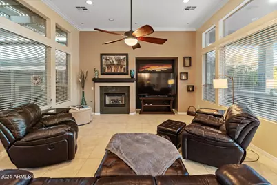 12519 W Bajada Road, Peoria, AZ 85383 - Photo 22