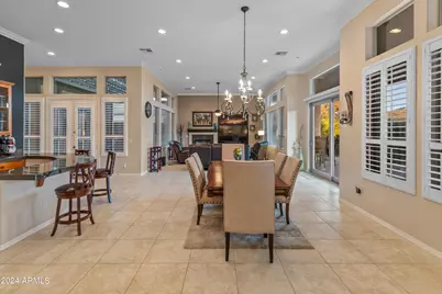 12519 W Bajada Road, Peoria, AZ 85383 - Photo 14