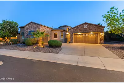 12519 W Bajada Road, Peoria, AZ 85383 - Photo 62