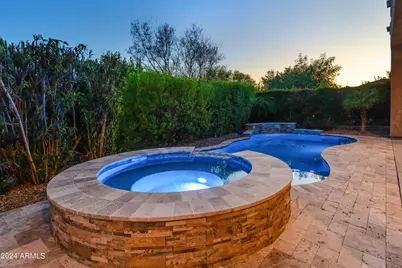 12519 W Bajada Road, Peoria, AZ 85383 - Photo 50