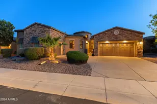 12519 W Bajada Rd, Peoria, AZ 85383 - Photo 1