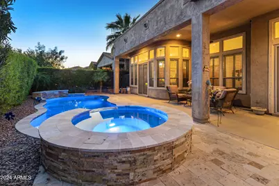 12519 W Bajada Road, Peoria, AZ 85383 - Photo 50