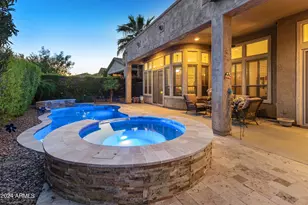 12519 W Bajada Rd, Peoria, AZ 85383 - Photo 50