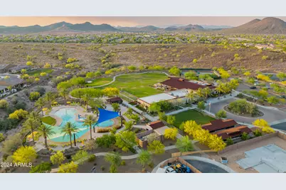 12519 W Bajada Road, Peoria, AZ 85383 - Photo 84