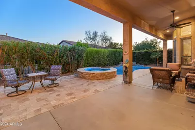 12519 W Bajada Road, Peoria, AZ 85383 - Photo 52
