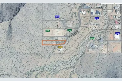 33924 N Chuckwalla Trail, San Tan Valley, AZ 85144 - Photo 1