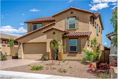 32047 N 125th Avenue, Peoria, AZ 85383 - Photo 22