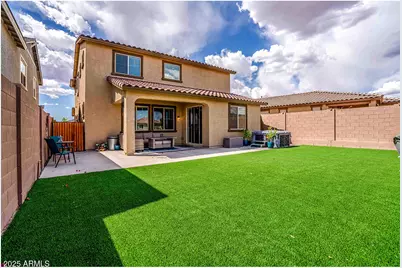 32047 N 125th Avenue, Peoria, AZ 85383 - Photo 4