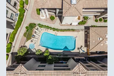 16631 E El Lago Boulevard #209, Fountain Hills, AZ 85268 - Photo 4