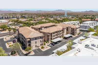 16631 E El Lago Boulevard #209, Fountain Hills, AZ 85268 - Photo 2