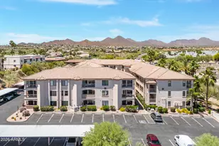16631 E El Lago Blvd, Fountain Hills, AZ 85268 - Photo 6
