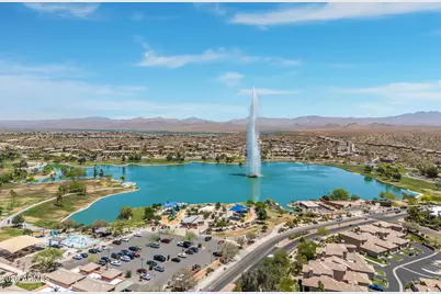 16631 E El Lago Boulevard #209, Fountain Hills, AZ 85268 - Photo 4