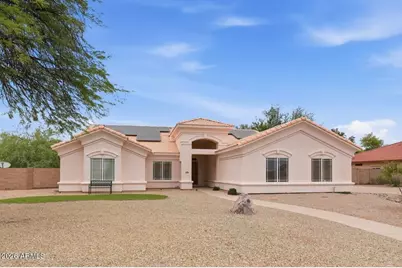 320 E Quail Court, Casa Grande, AZ 85122 - Photo 1