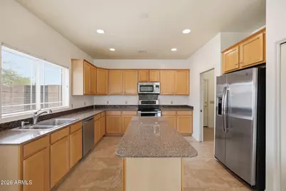 320 E Quail Court, Casa Grande, AZ 85122 - Photo 4