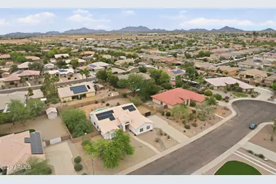 320 E Quail Court, Casa Grande, AZ 85122 - Photo 36