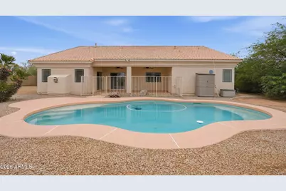 320 E Quail Court, Casa Grande, AZ 85122 - Photo 30