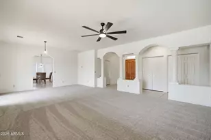 320 E Quail Ct, Casa Grande, AZ 85122 - Photo 6