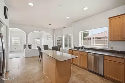 320 E Quail Court, Casa Grande, AZ 85122 - Photo 10