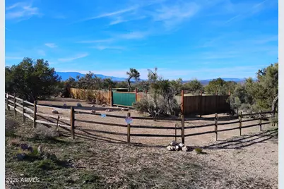 3095 N Padre Kino Trail #52 & 53, Rimrock, AZ 86335 - Photo 6