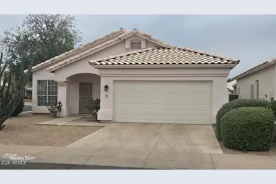 1101 W Monte Cristo Avenue, Phoenix, AZ 85023 - Photo 1