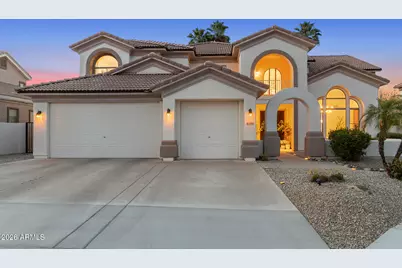 1582 E Jade Place, Chandler, AZ 85286 - Photo 8