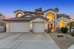 1582 E Jade Pl, Chandler, AZ 85286 - Photo 8