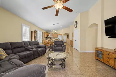 424 W Holstein Trail, San Tan Valley, AZ 85143 - Photo 12