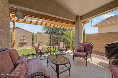 424 W Holstein Trail, San Tan Valley, AZ 85143 - Photo 34