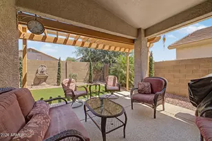 424 W Holstein Trail, San Tan Valley, AZ 85143 - Photo 34
