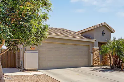 424 W Holstein Trail, San Tan Valley, AZ 85143 - Photo 4
