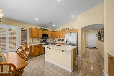 424 W Holstein Trail, San Tan Valley, AZ 85143 - Photo 16