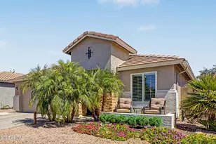 424 W Holstein Trail, San Tan Valley, AZ 85143 - Photo 6