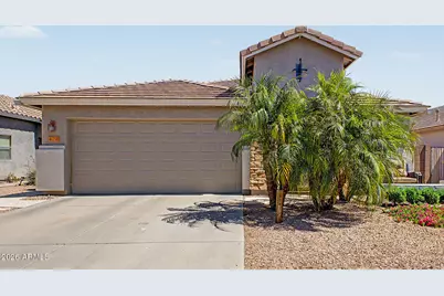 424 W Holstein Trail, San Tan Valley, AZ 85143 - Photo 2