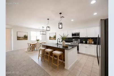 37178 N El Morro Trail, San Tan Valley, AZ 85140 - Photo 2