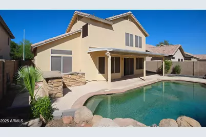 842 N Naples Drive, Chandler, AZ 85226 - Photo 46
