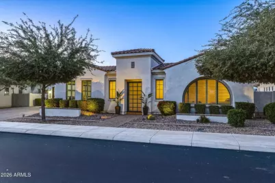1682 E Gillcrest Road, Gilbert, AZ 85298 - Photo 84
