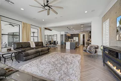 1682 E Gillcrest Road, Gilbert, AZ 85298 - Photo 36