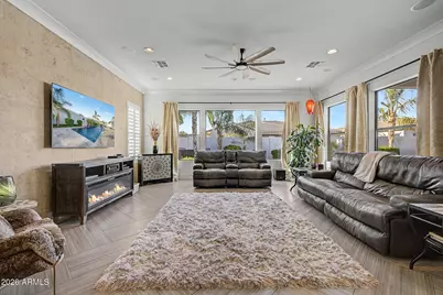 1682 E Gillcrest Road, Gilbert, AZ 85298 - Photo 6