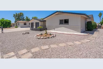 6060 E Dallas Street, Mesa, AZ 85205 - Photo 2