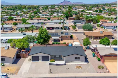 6060 E Dallas Street, Mesa, AZ 85205 - Photo 38