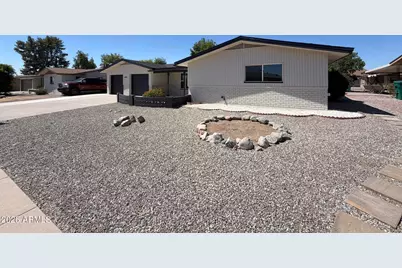 6060 E Dallas Street, Mesa, AZ 85205 - Photo 1